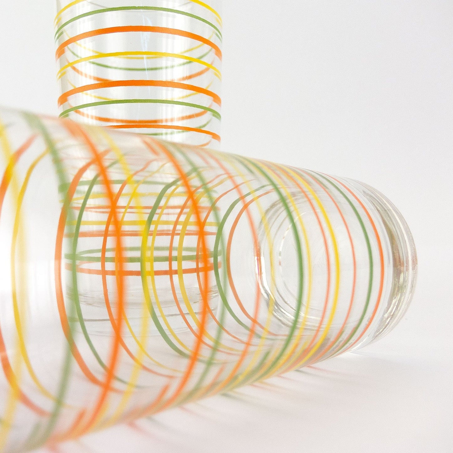 HULA HULA GLASS