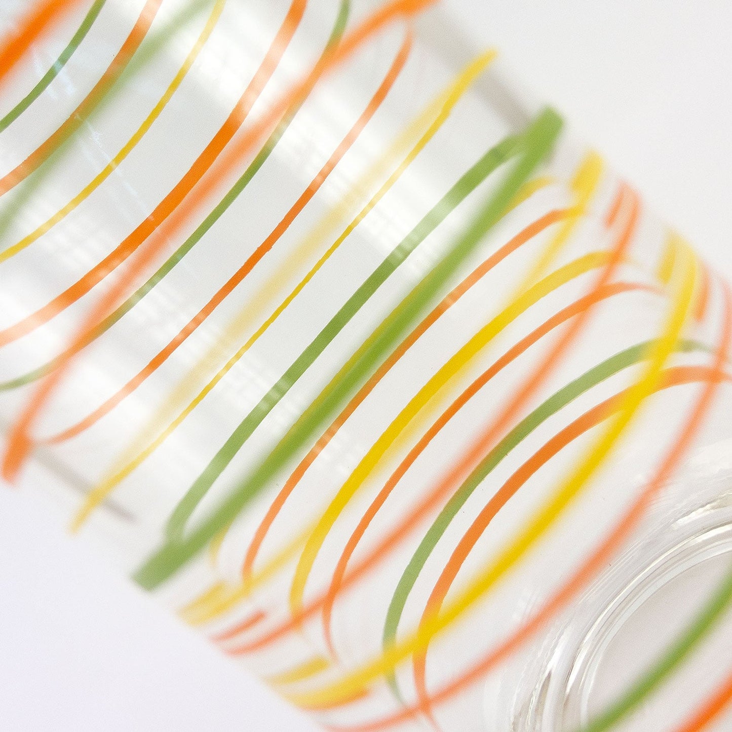HULA HULA GLASS