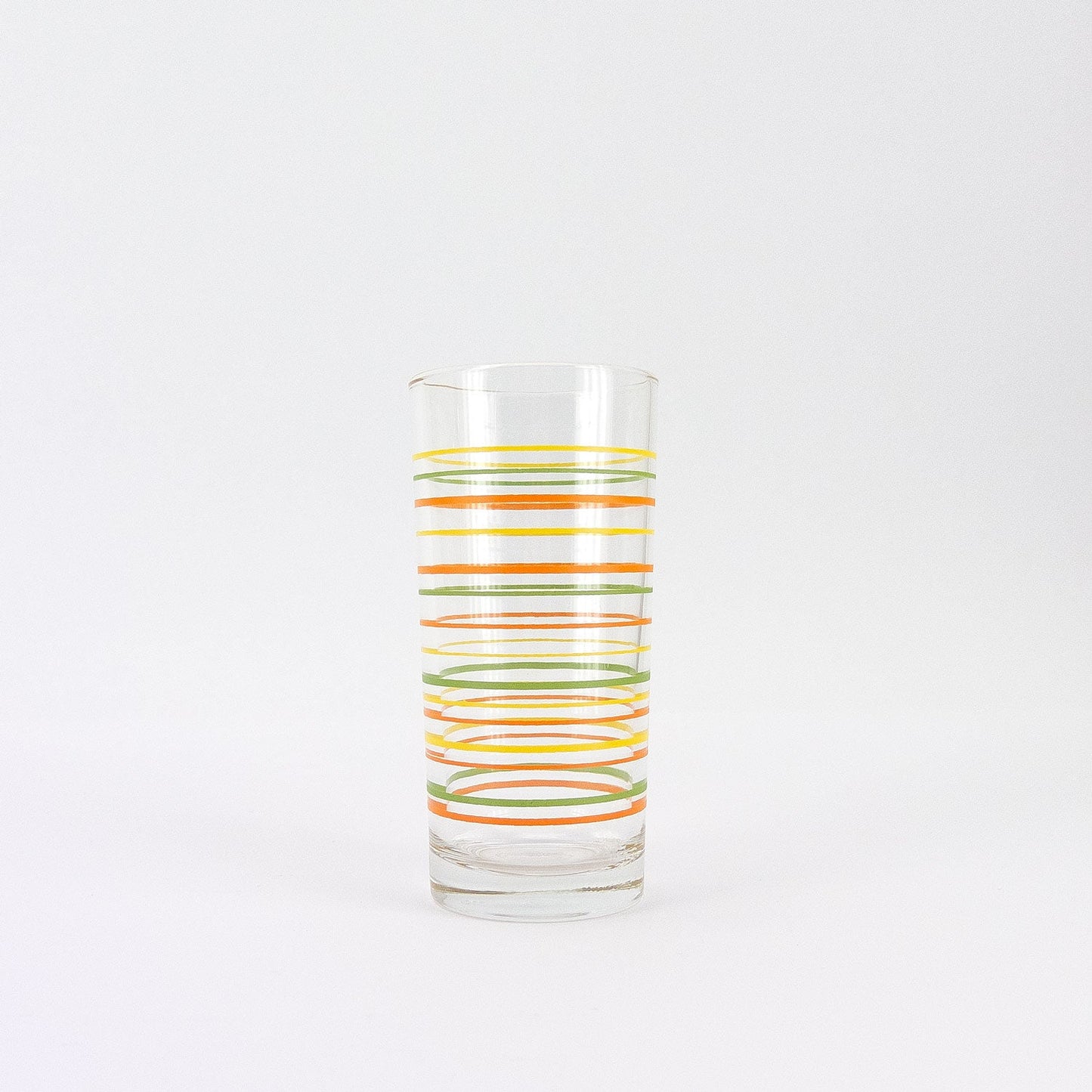 HULA HULA GLASS
