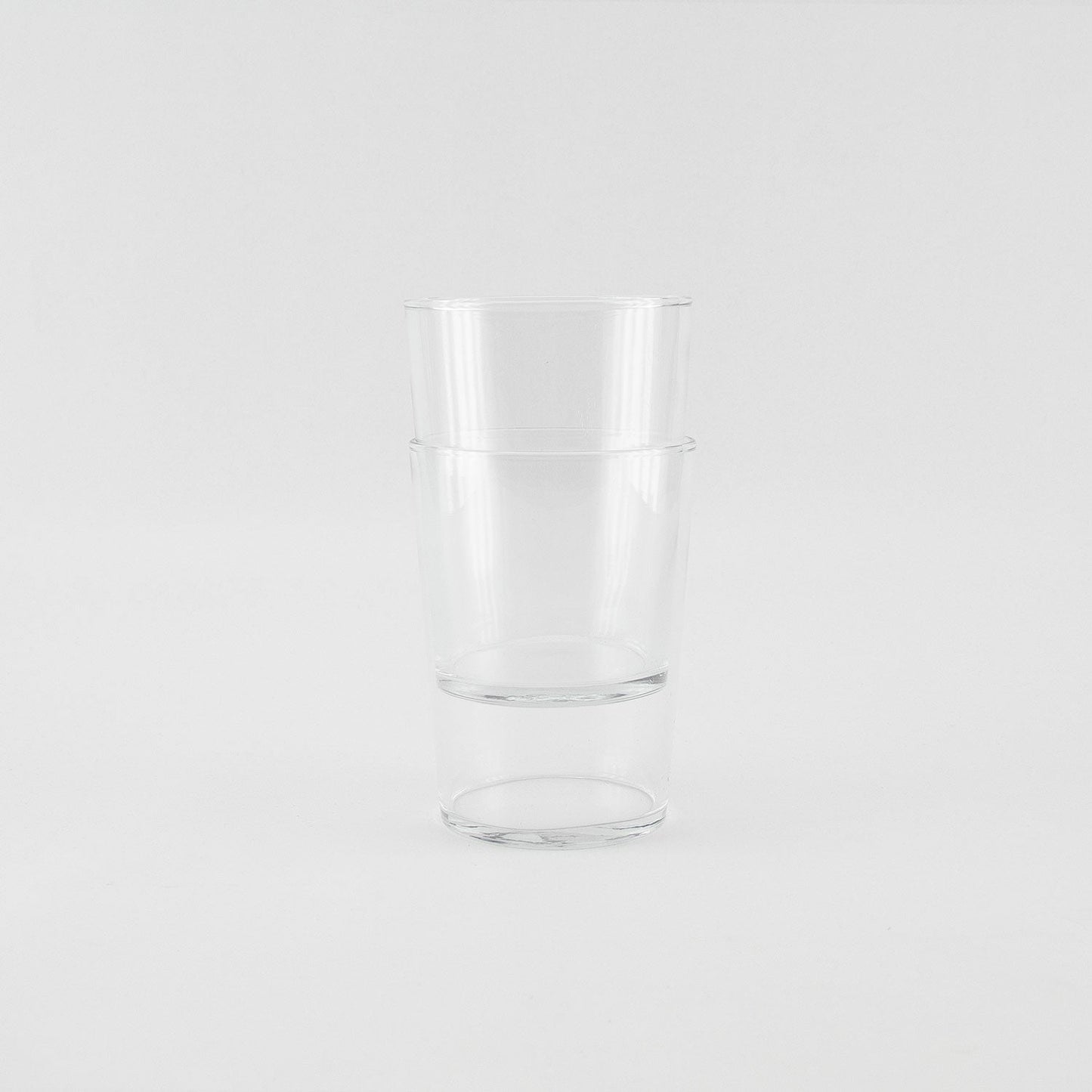 BISTRO GRANDE GLASS