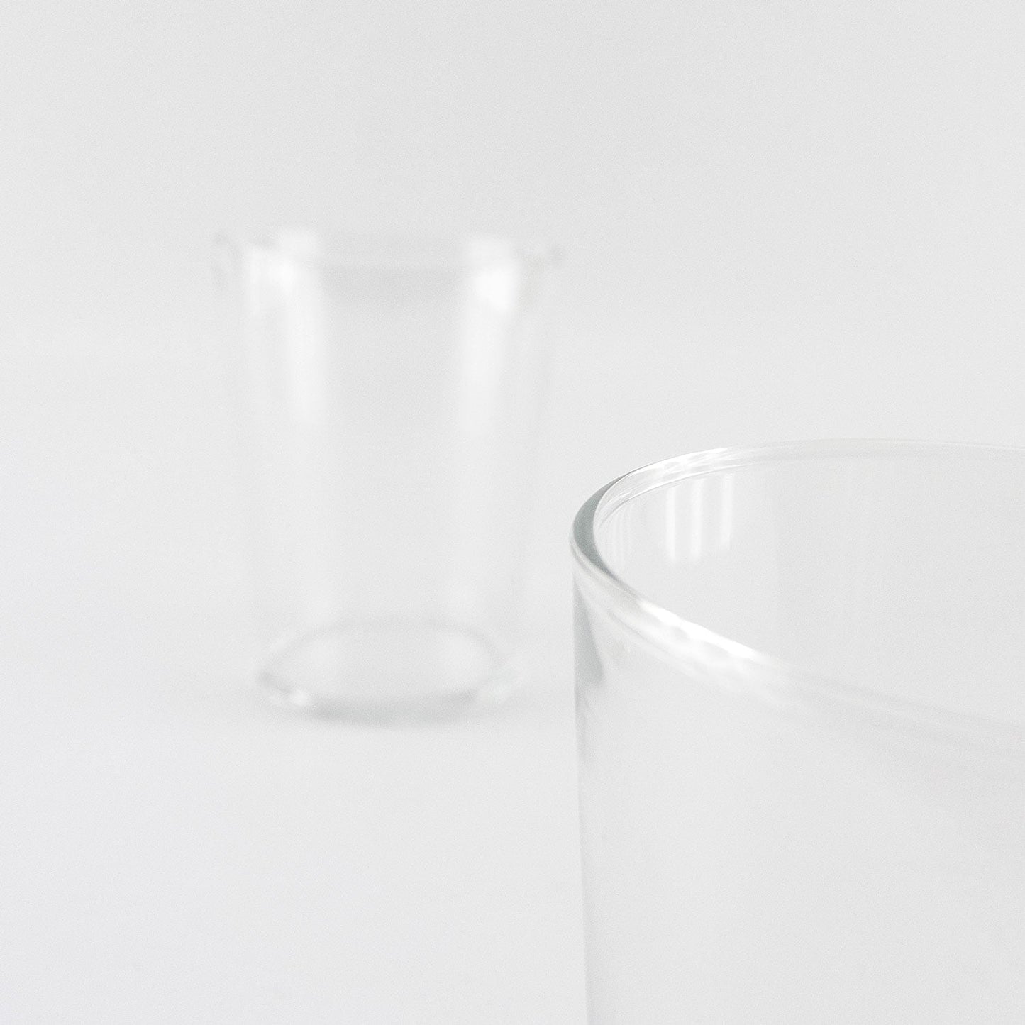 BISTRO GRANDE GLASS