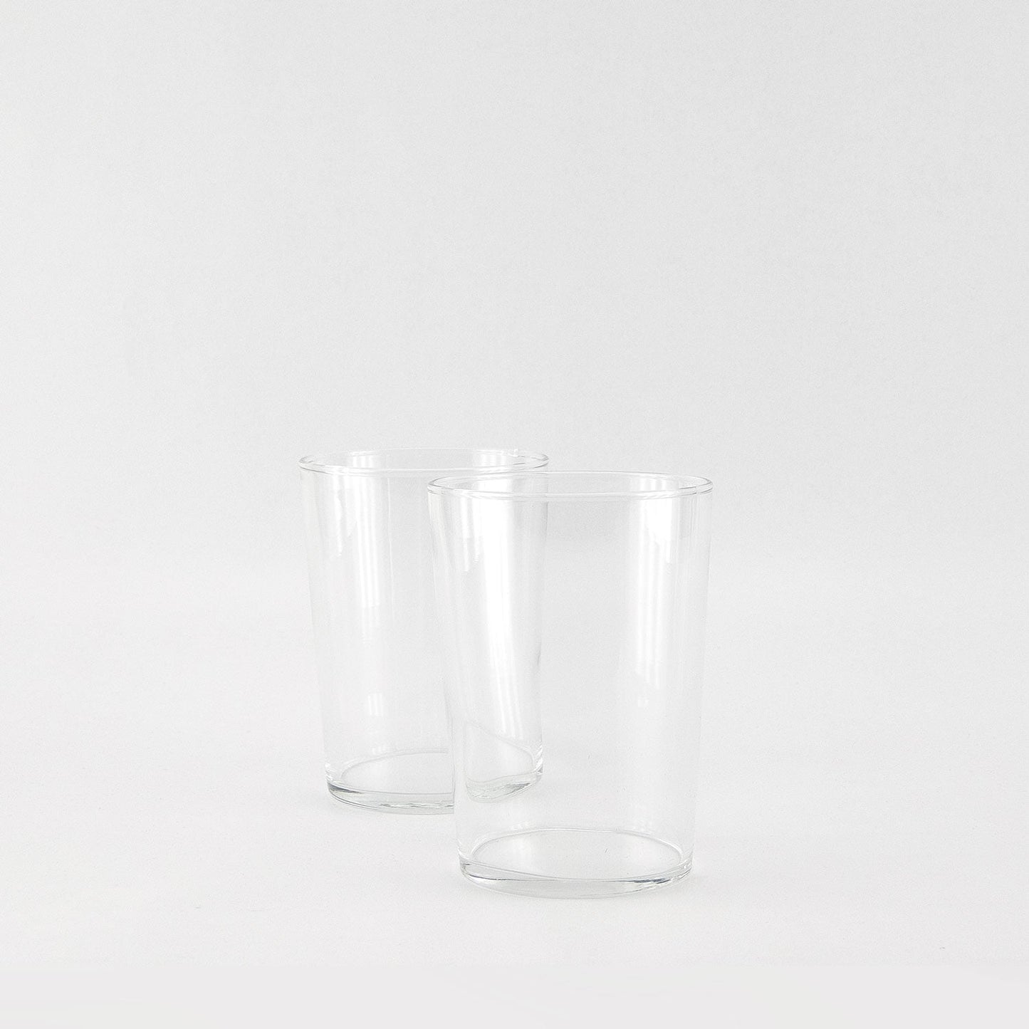 BISTRO GRANDE GLASS