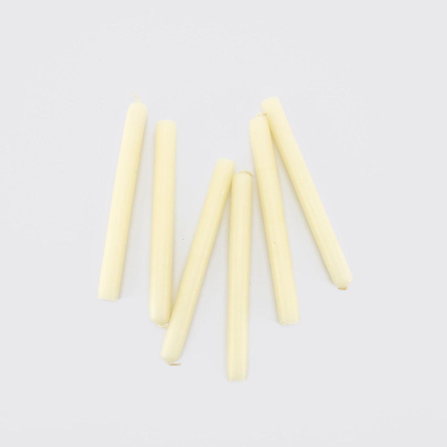 BEEWAX CANDLE / SMALL