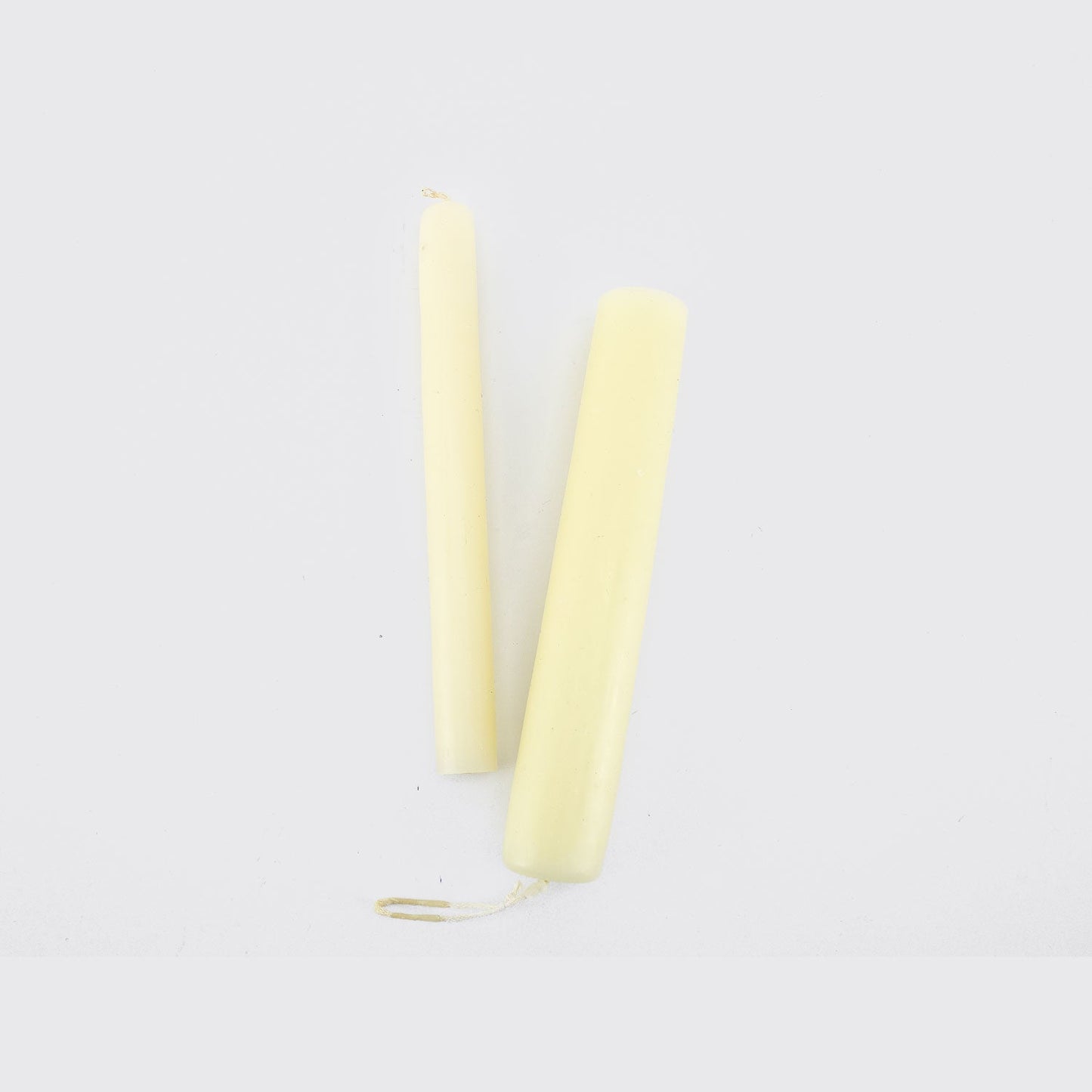 BEEWAX CANDLE / LARGE