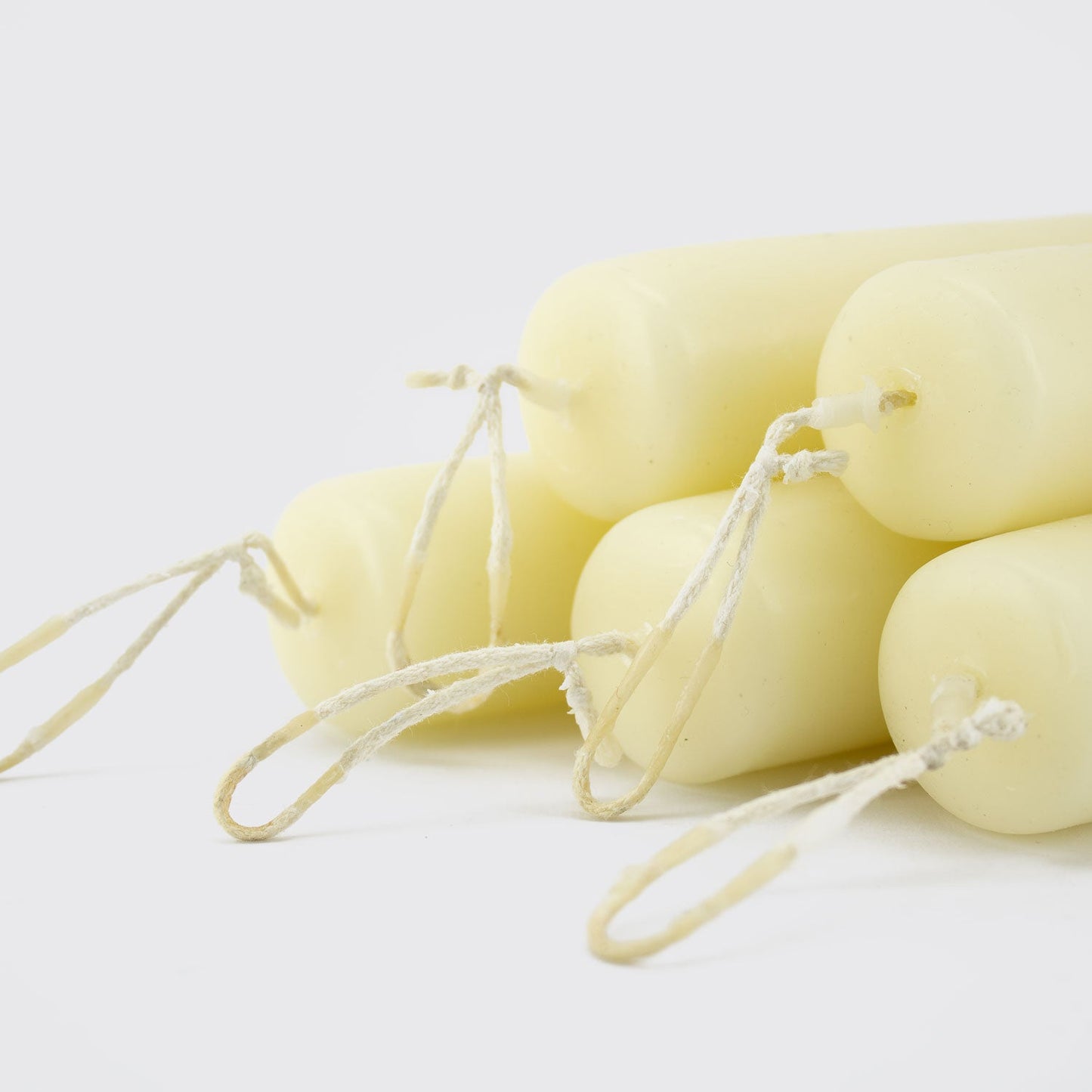 BEEWAX CANDLE / LARGE