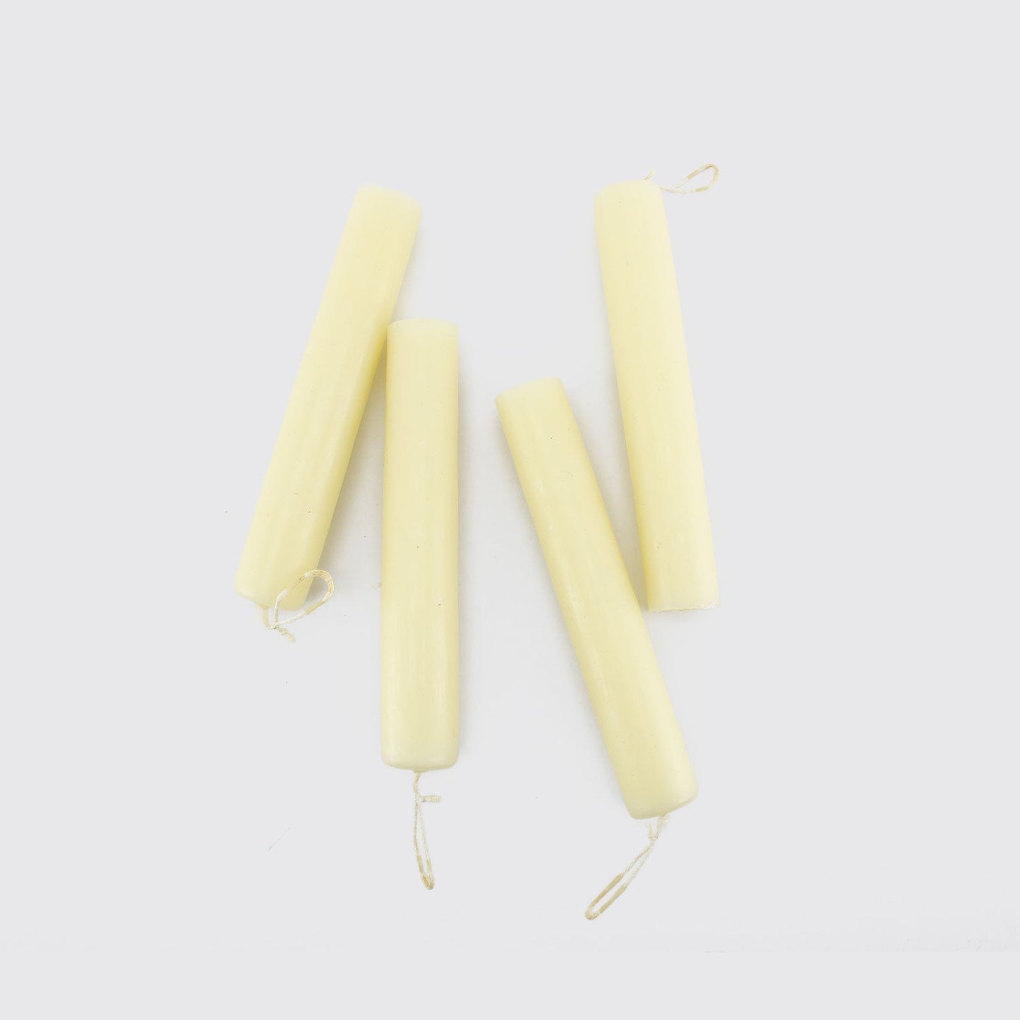 BEEWAX CANDLE / LARGE