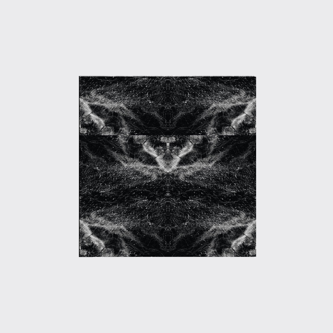 LP / SIX ASYMETRIC STUDIES