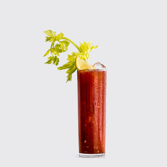 WORCESTESHIRE BLOODY MARY