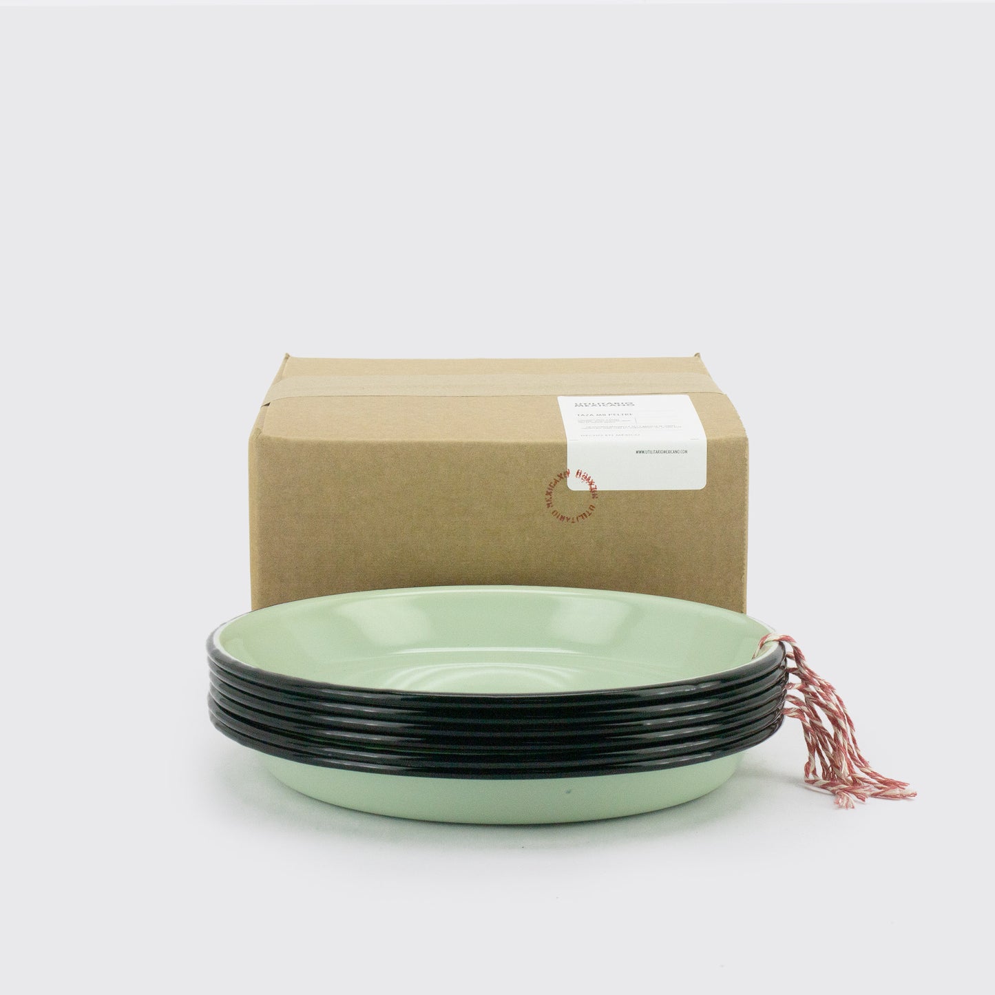 PLATO M22 / MENTA