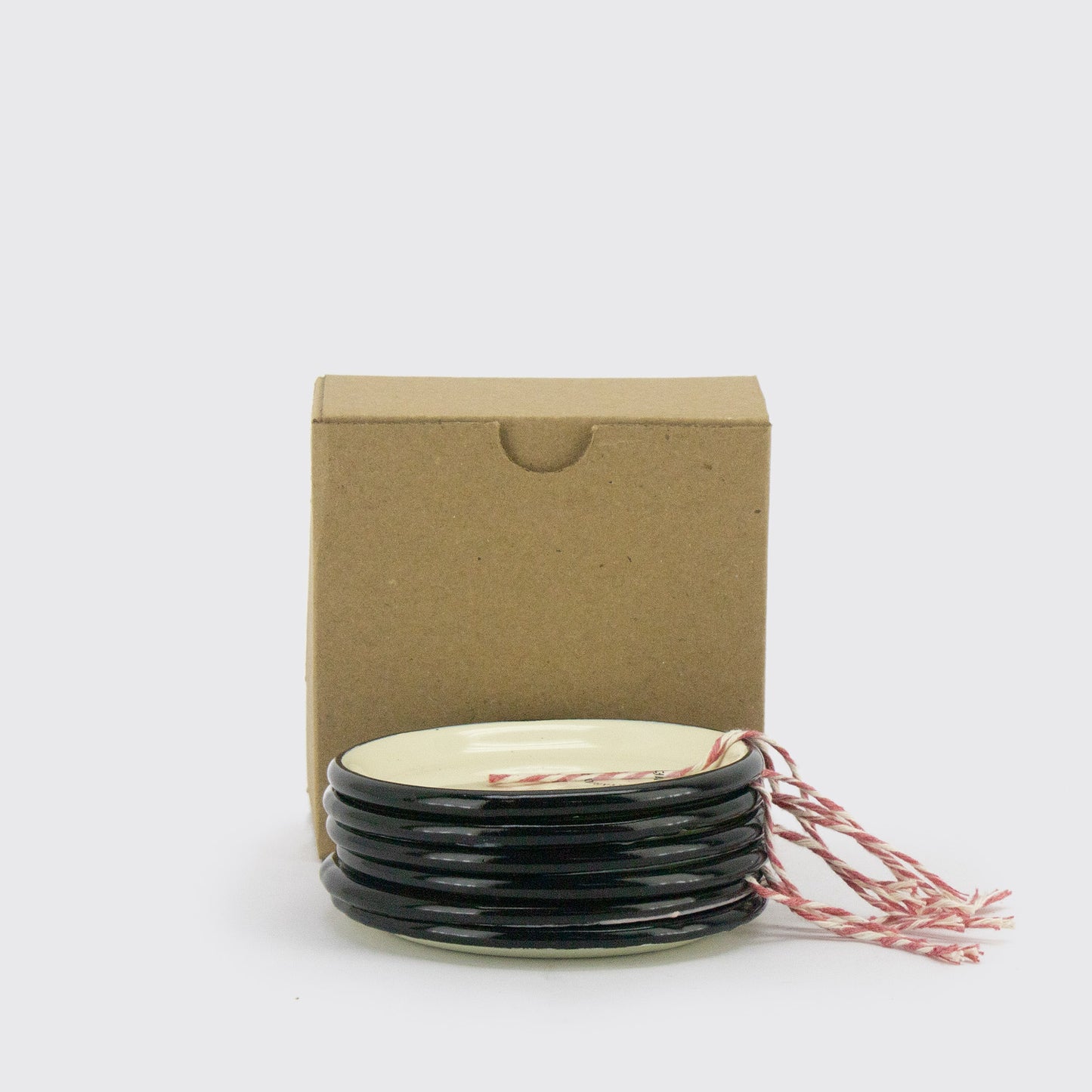 PORTAVASO M8 / CREMA
