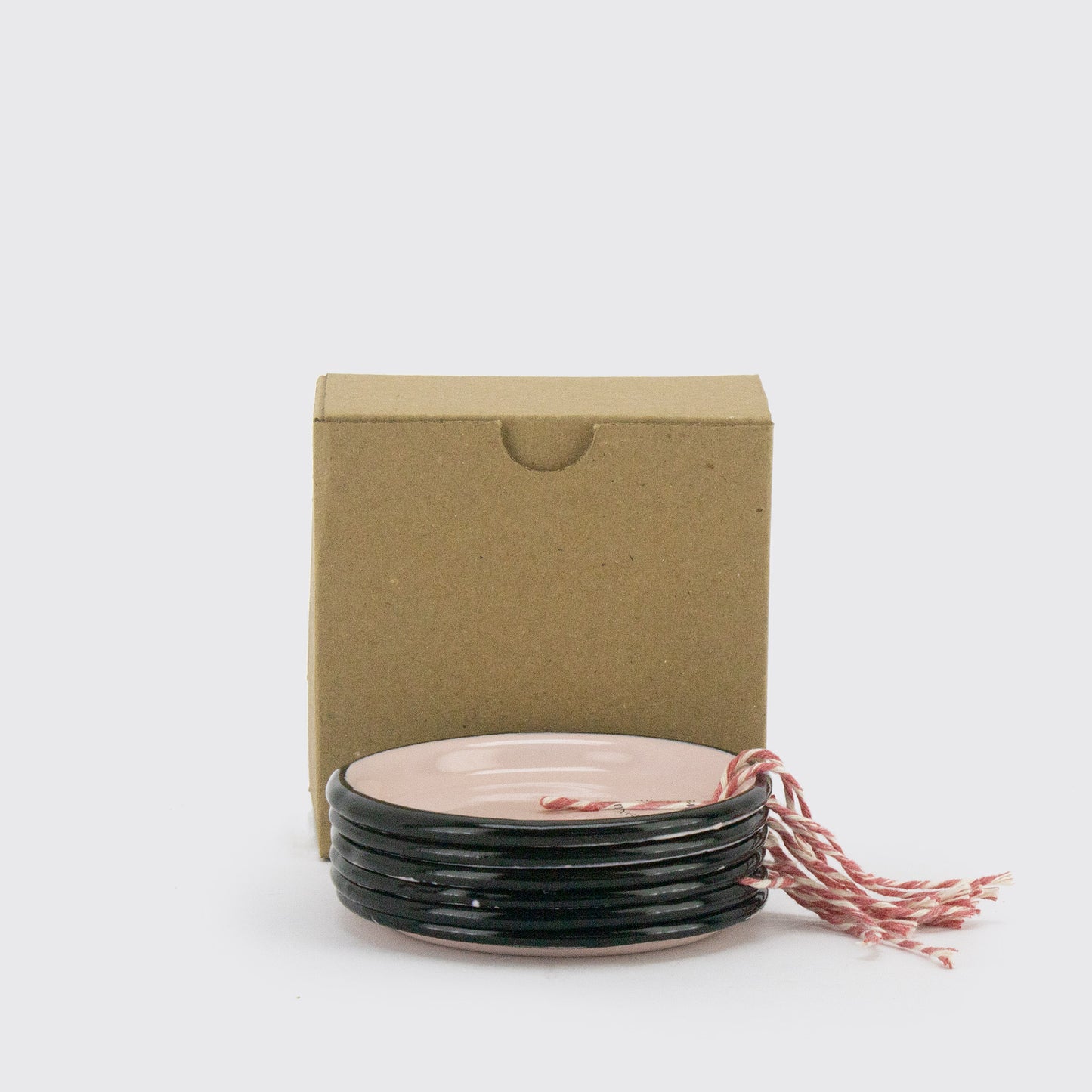 PORTAVASO M8 / ROSA