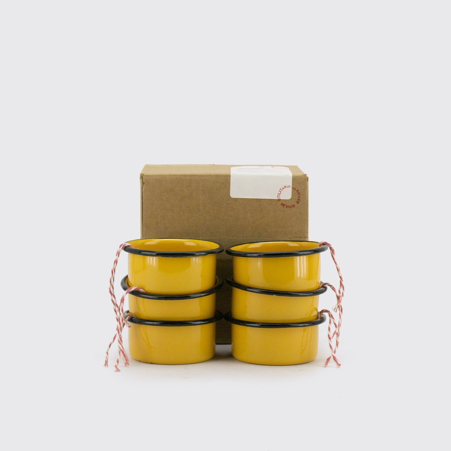 SALSERO M8 / MOSTAZA