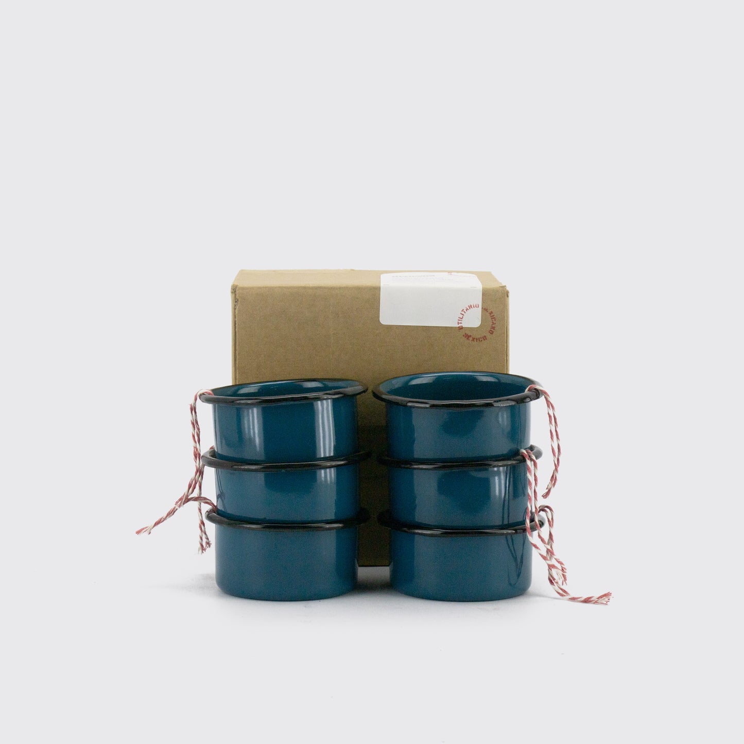 SAUCE BOWL / PRUSIA BLUE