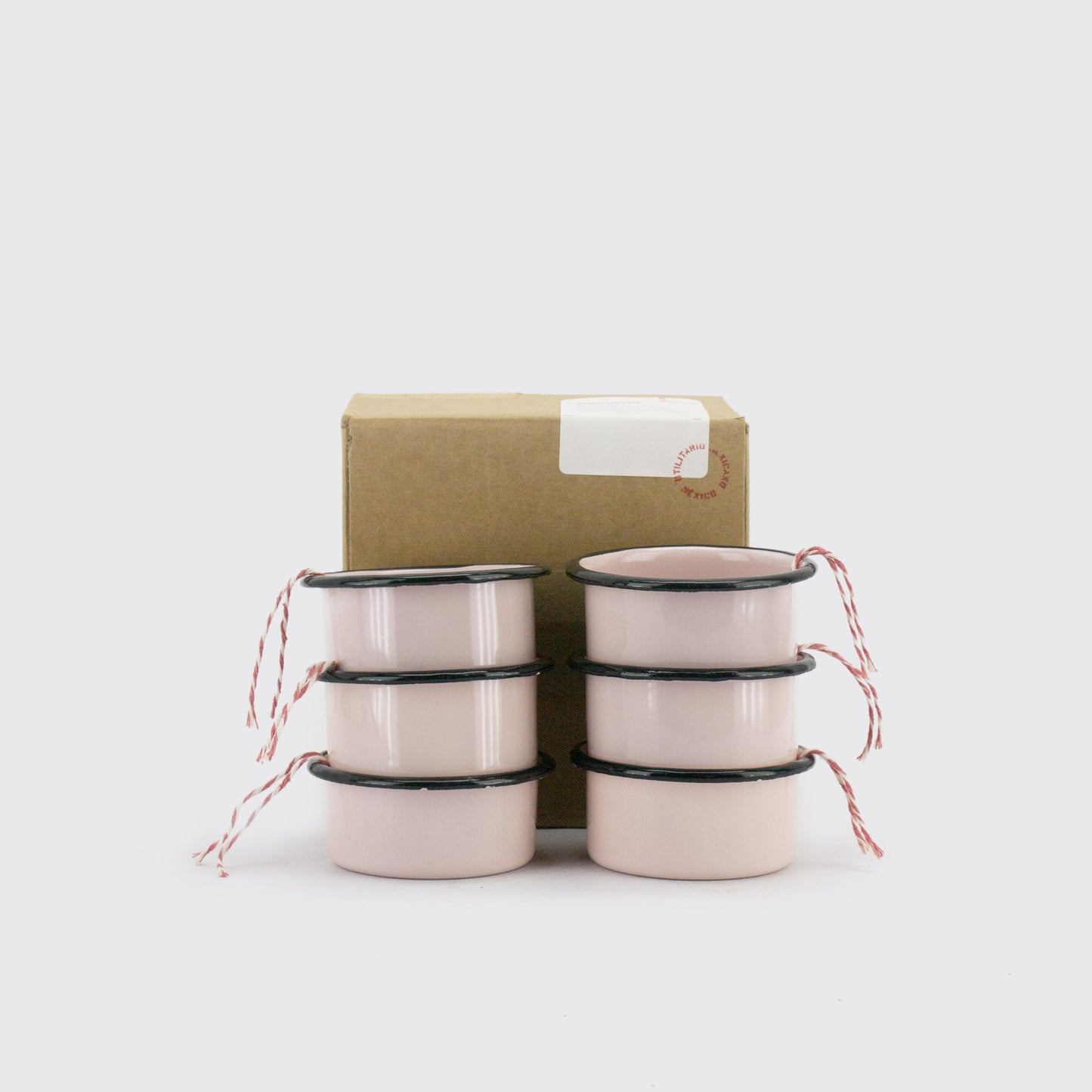 SAUCE BOWL / ROSE PINK