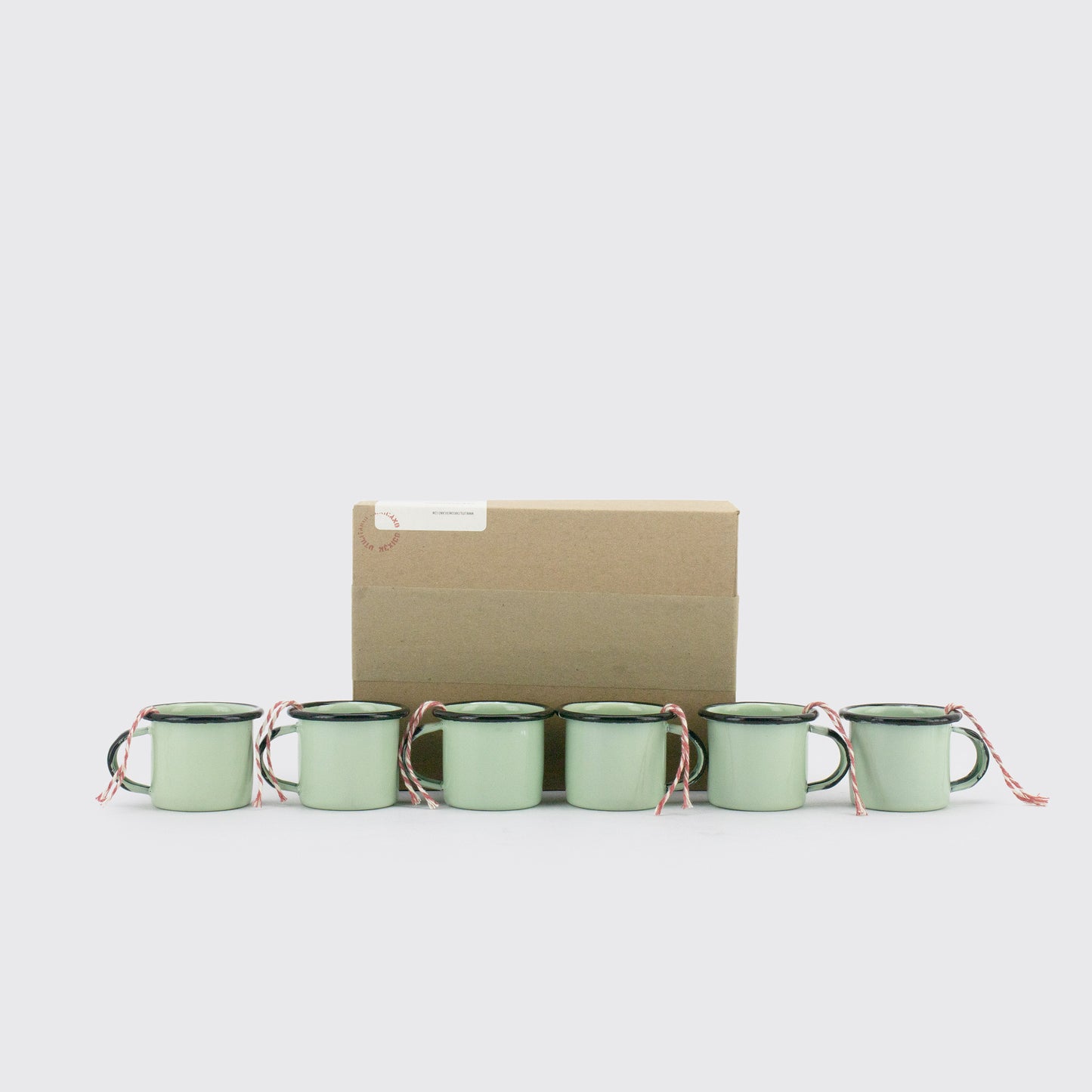 TAZA M5 / MENTA