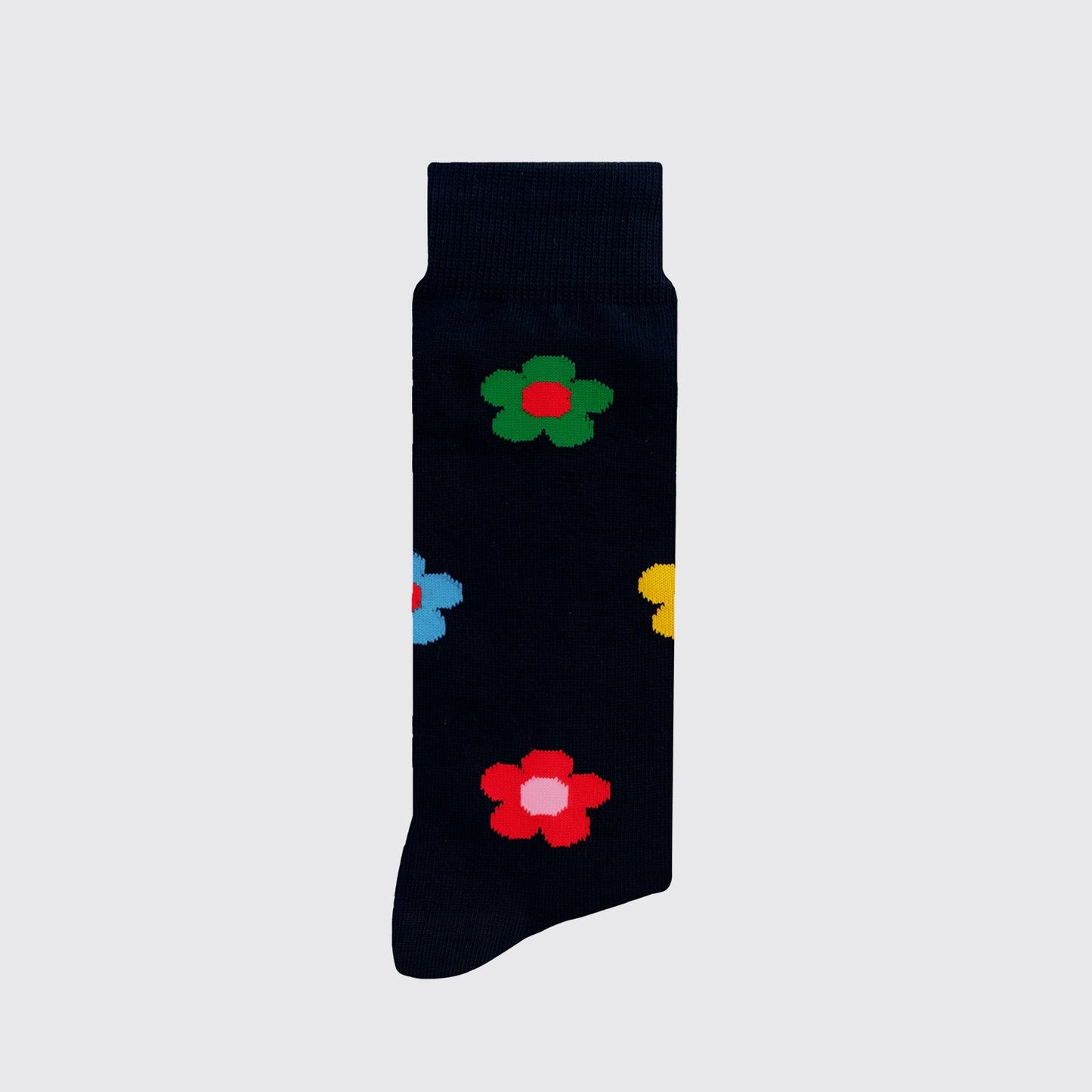 SOCKS / FLOWERS