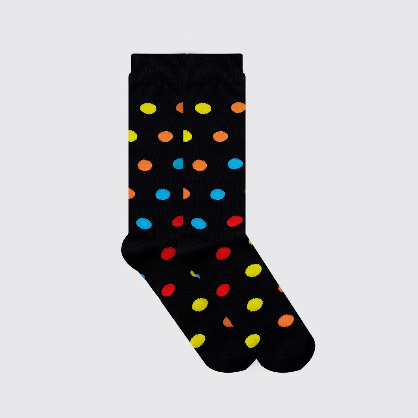 SOCKS / COLOR DOTS