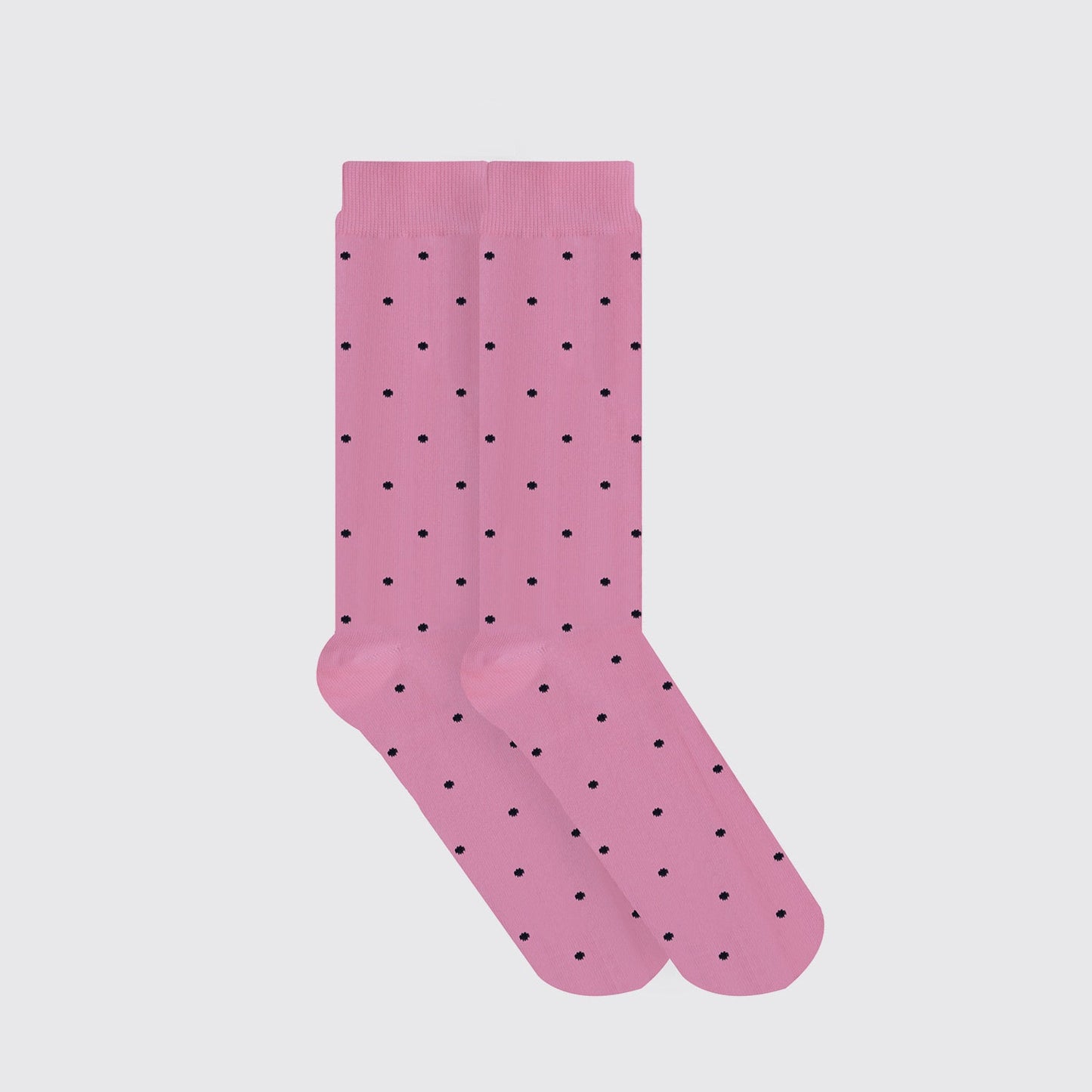 SOCKS / ROSE POLKA