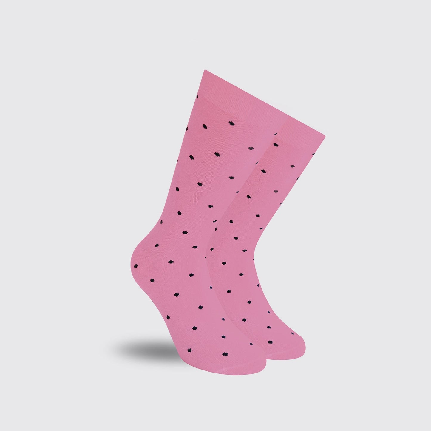 SOCKS / ROSE POLKA