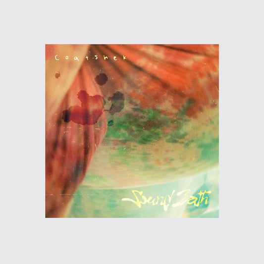LP / Coatshek - Sound Baths