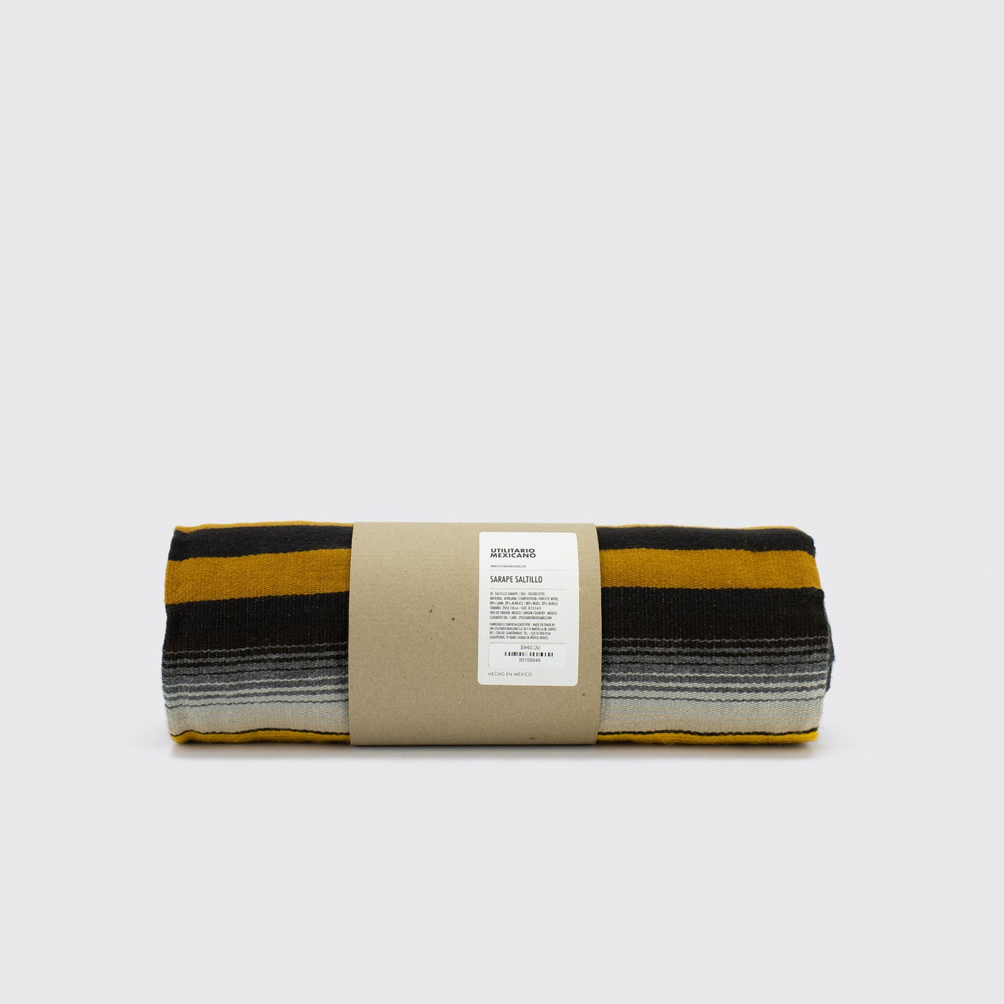 SALTILLO SARAPE