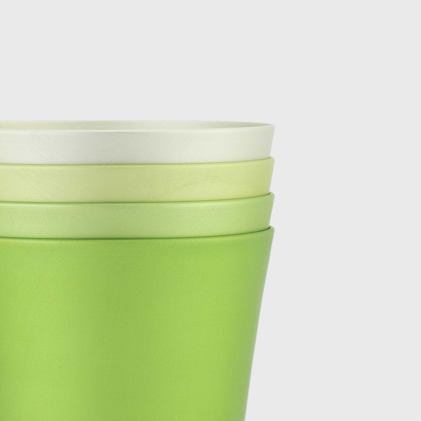 MEDIUM TUMBLER / GREEN SHADES