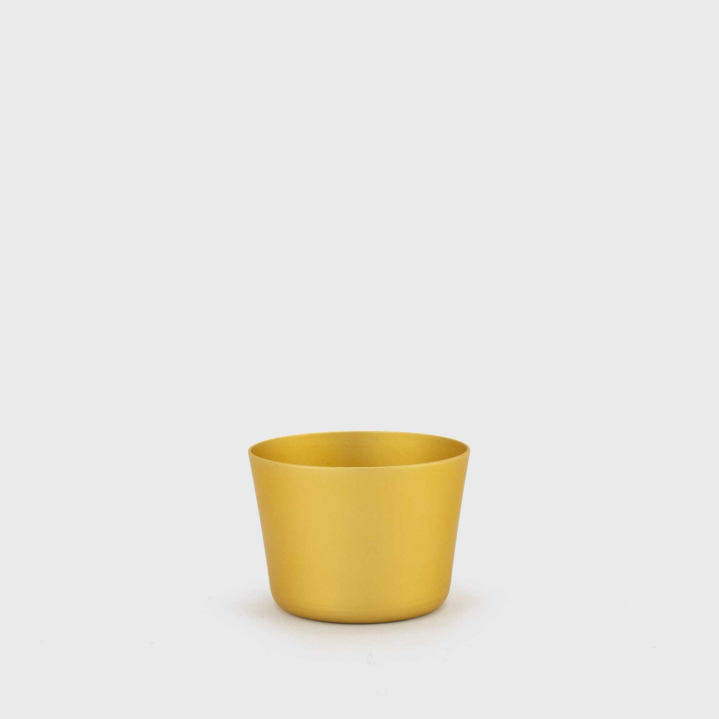 SMALL TUMBLER / YELLOW SHADES