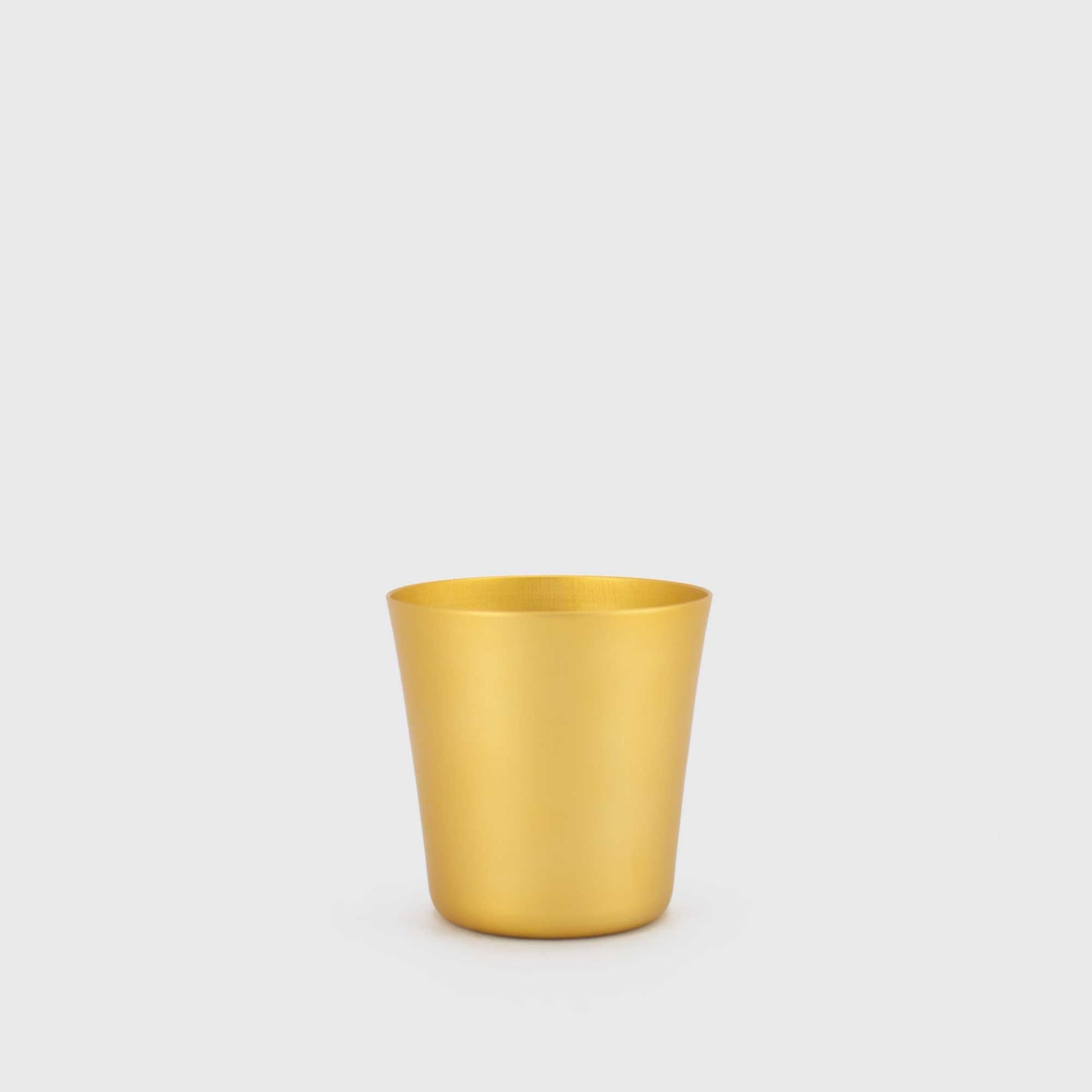 MEDIUM TUMBLER / YELLOW SHADES