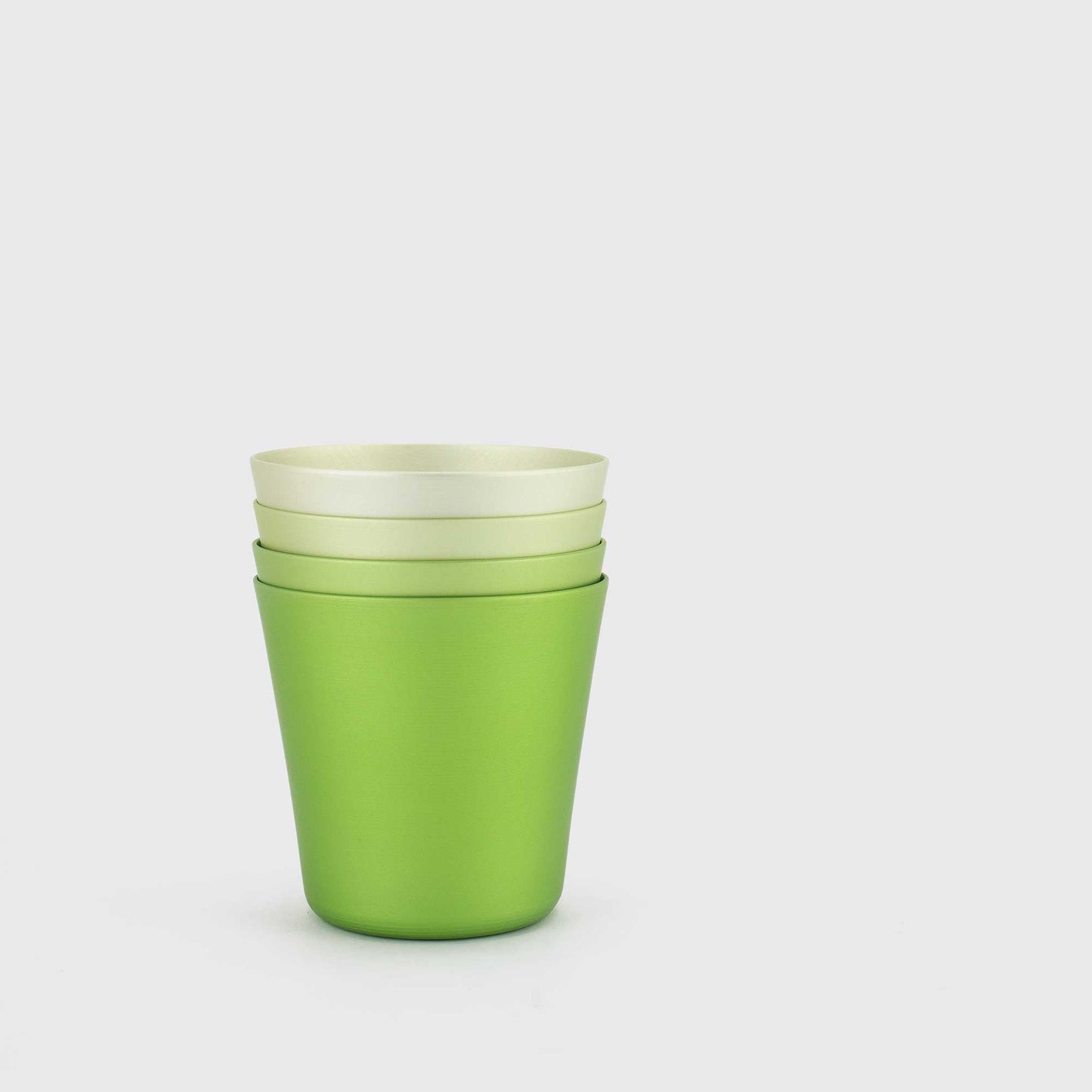 MEDIUM TUMBLER / GREEN SHADES