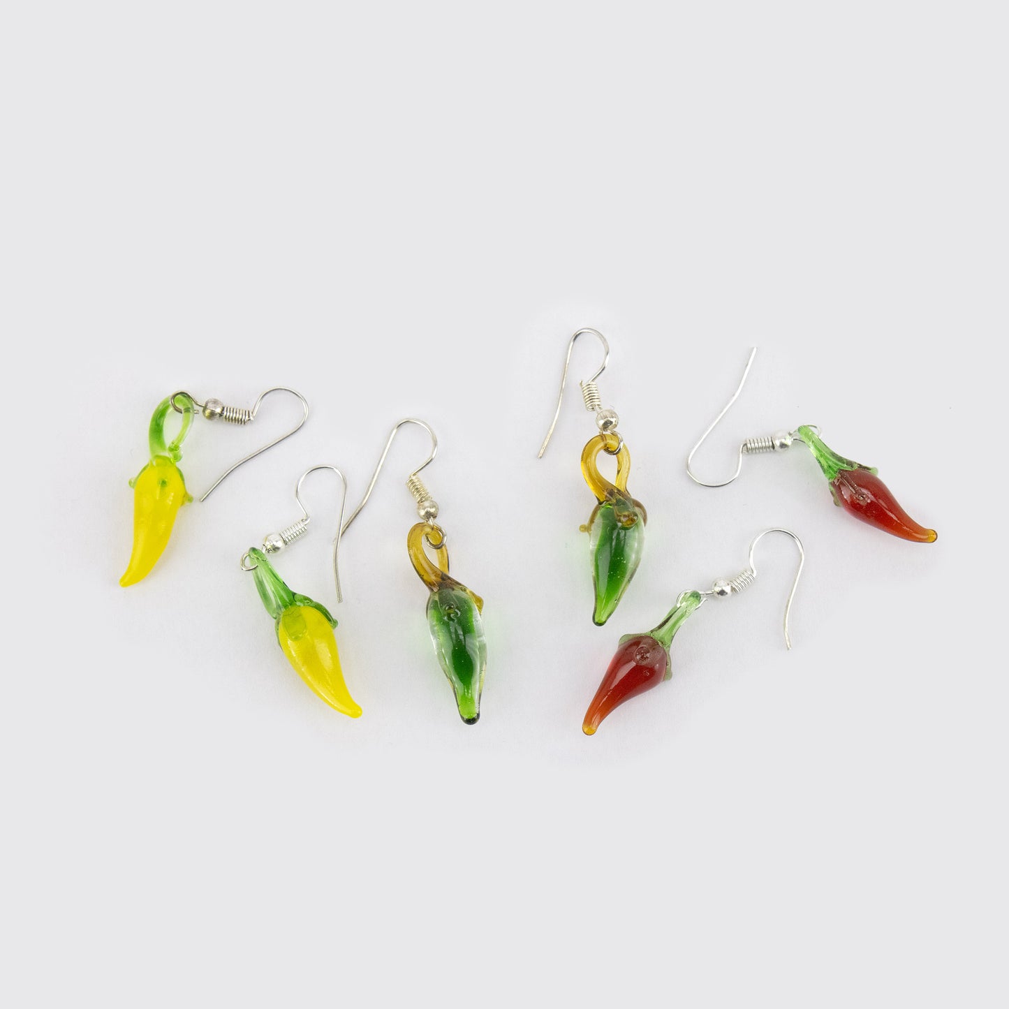 CHILI EARRINGS