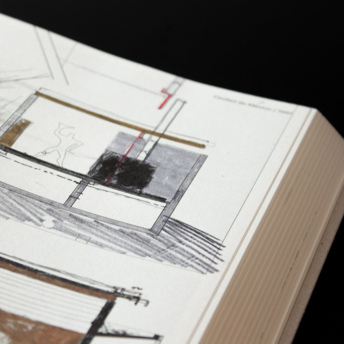 LIBRO / ALBERTO KALACH TALLER DE ARQUITECTURA X. Miquel Adrià