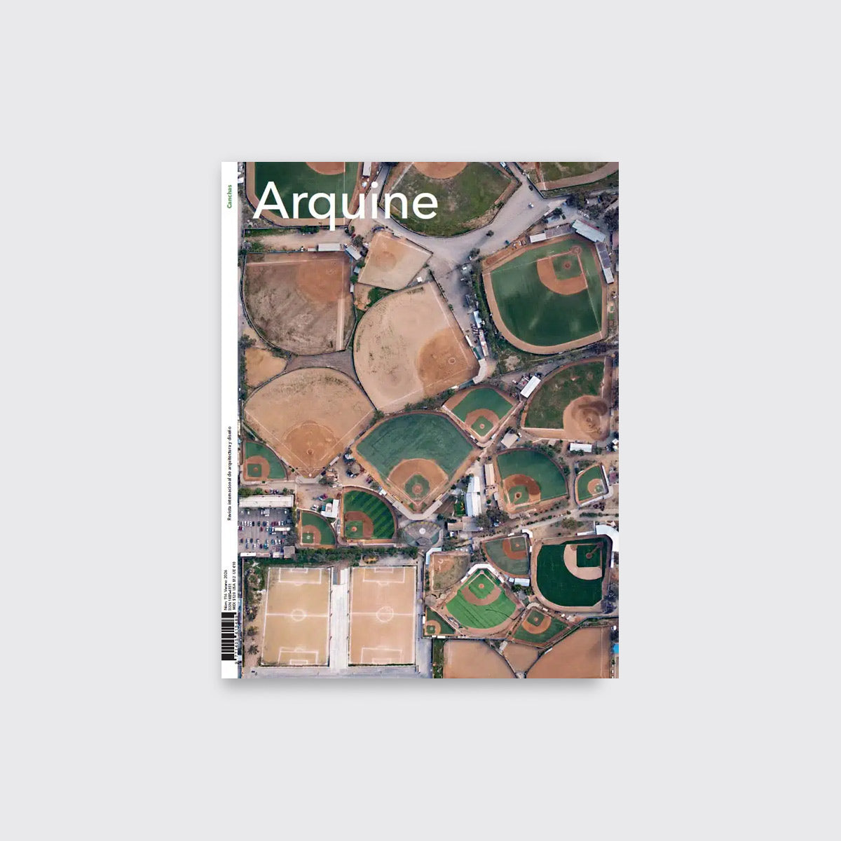 REVISTA / ARQUINE