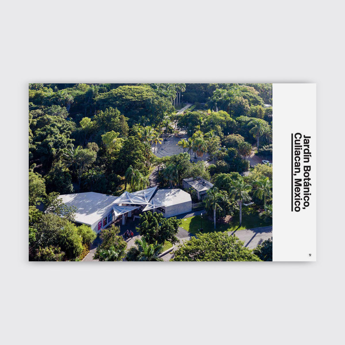 LIBRO / TATIANA BILBAO ESTUDIO. Nicolai Ouroussoff