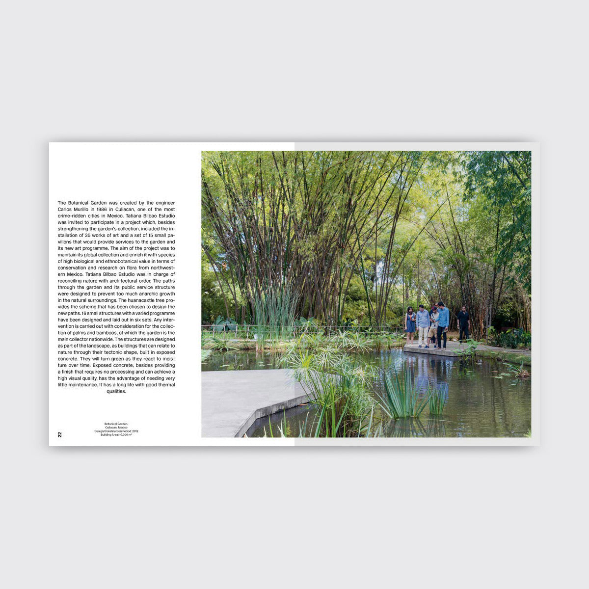 LIBRO / TATIANA BILBAO ESTUDIO. Nicolai Ouroussoff
