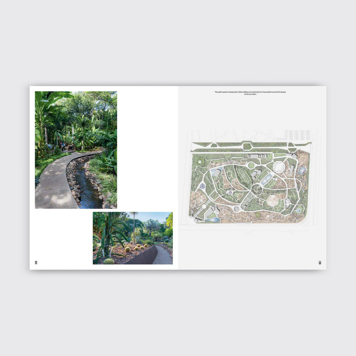 LIBRO / TATIANA BILBAO ESTUDIO. Nicolai Ouroussoff