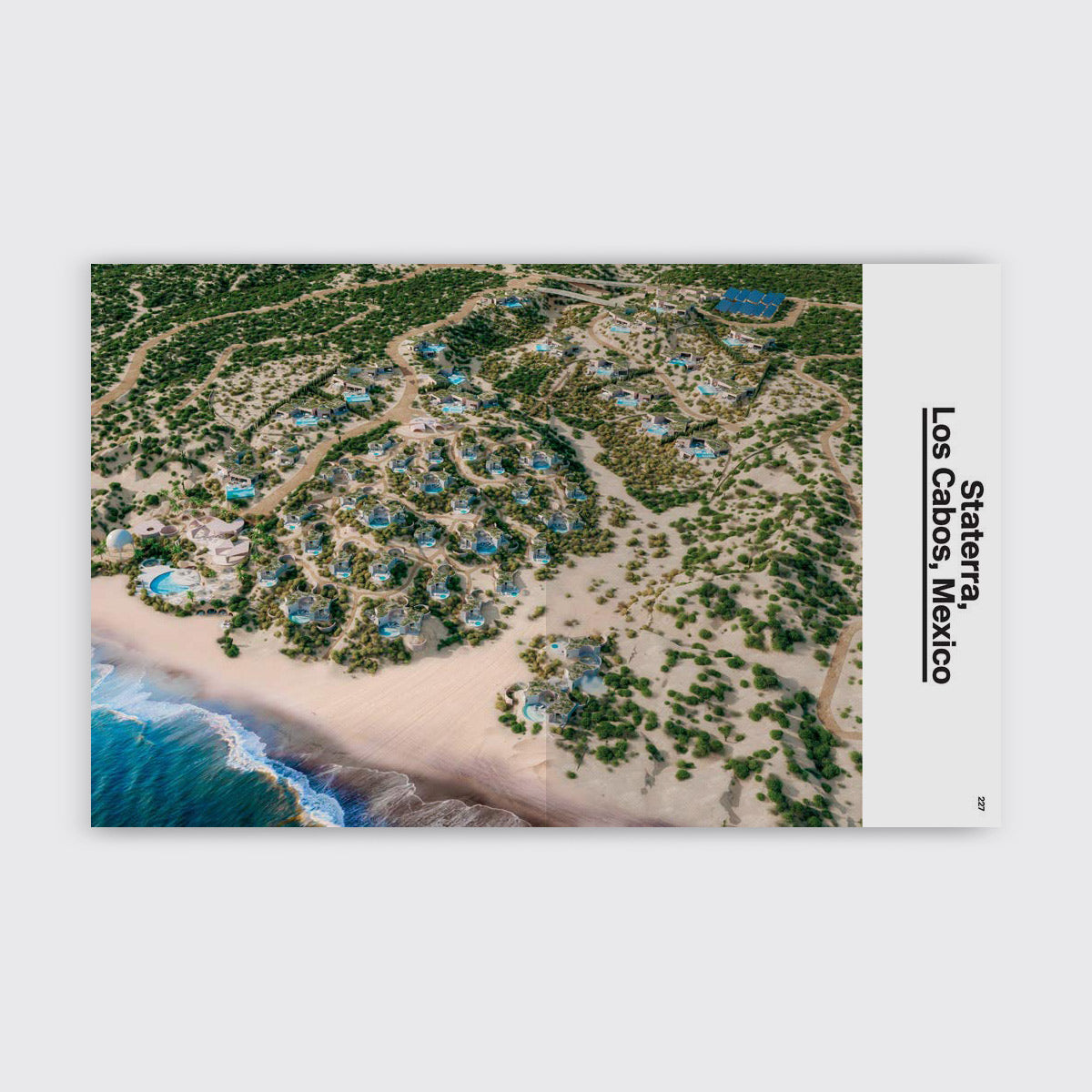 LIBRO / TATIANA BILBAO ESTUDIO. Nicolai Ouroussoff