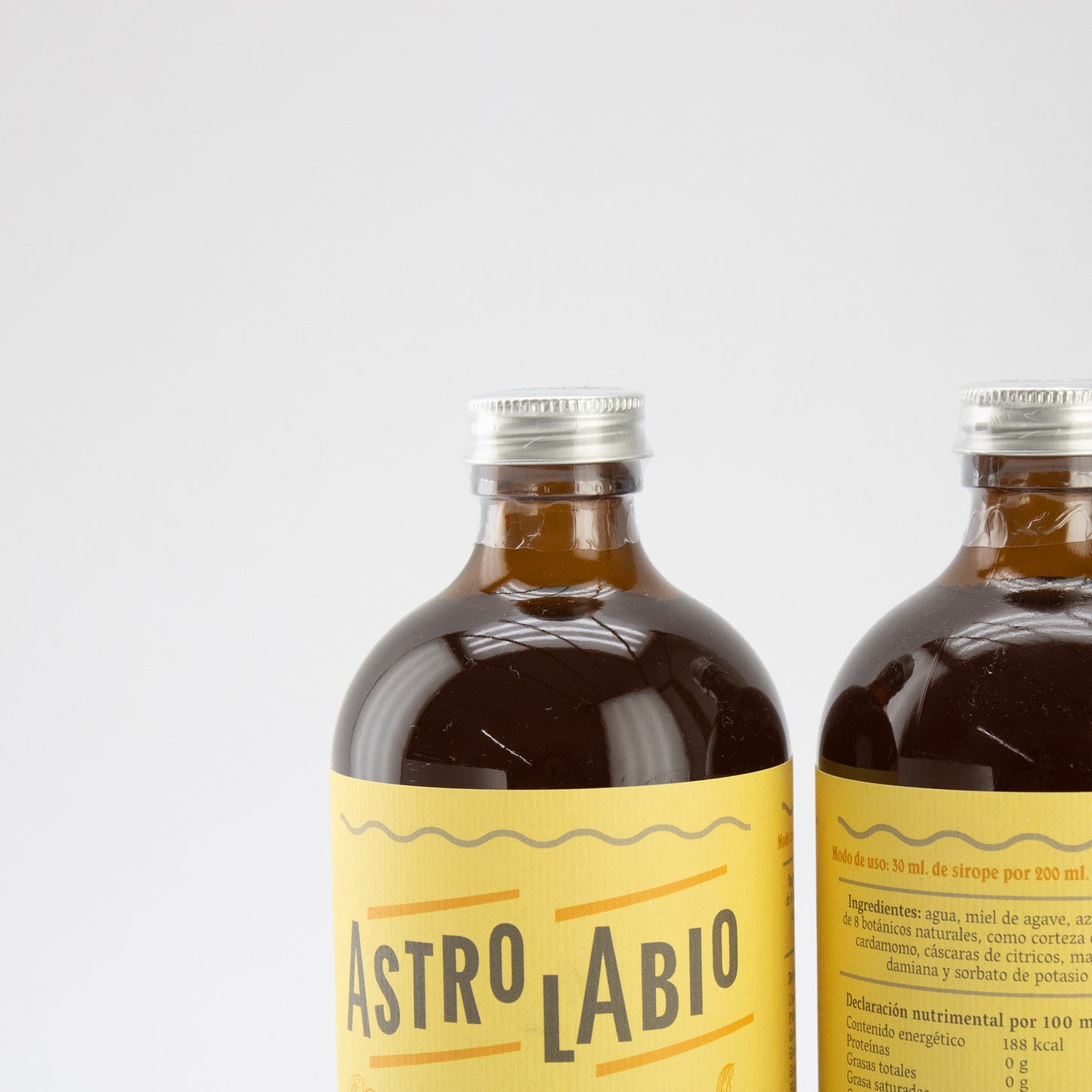 ASTRO LIP / QUININE CONCENTRATE 