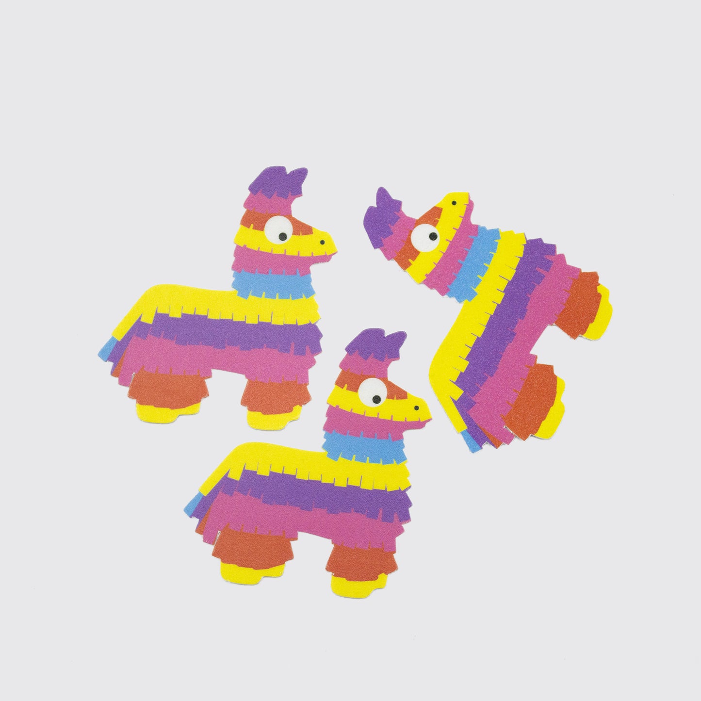 STICKER / PIÑATA