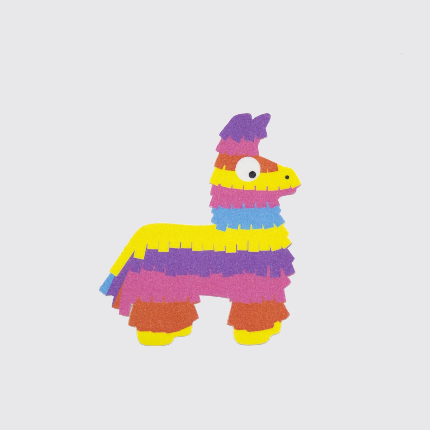 STICKER / PIÑATA
