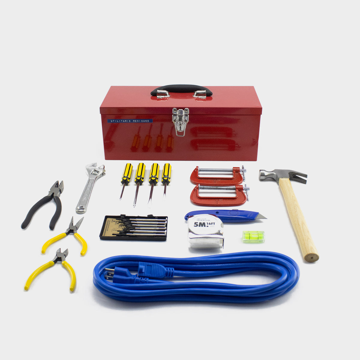 TOOLBOX SET