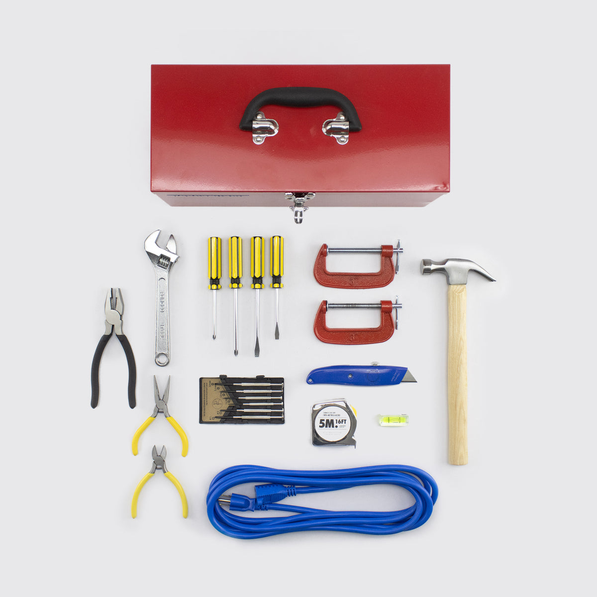 TOOLBOX SET
