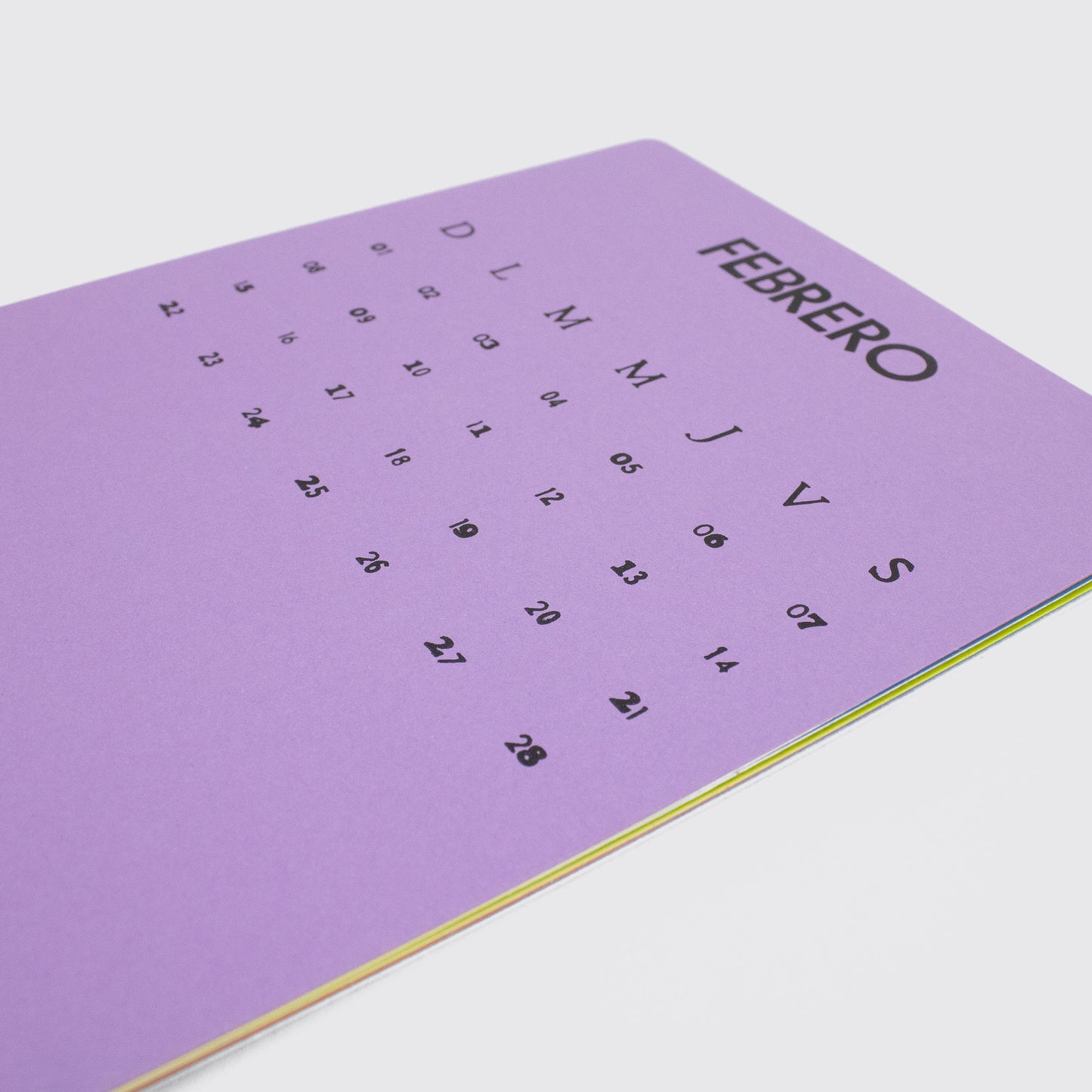 2026 CALENDAR