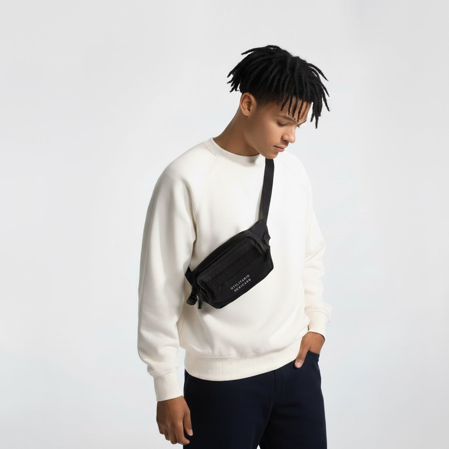 FANNY PACK UTILITARIO