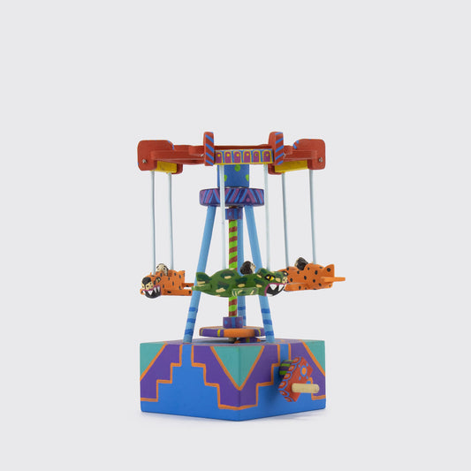 MOBILE CAROUSEL