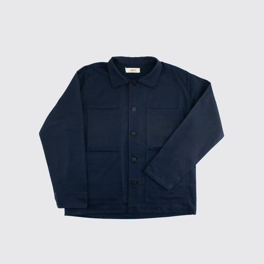 CHAMBAS WORKER JACKET