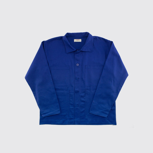 CHAMBAS WORKER JACKET