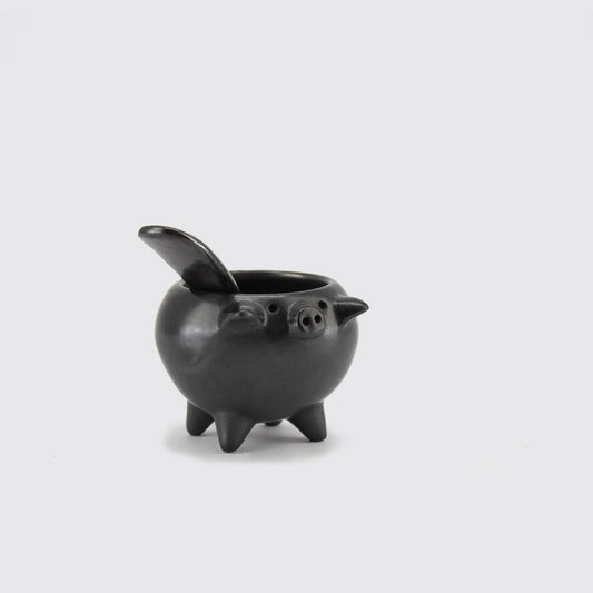 SALSA PIGGIE