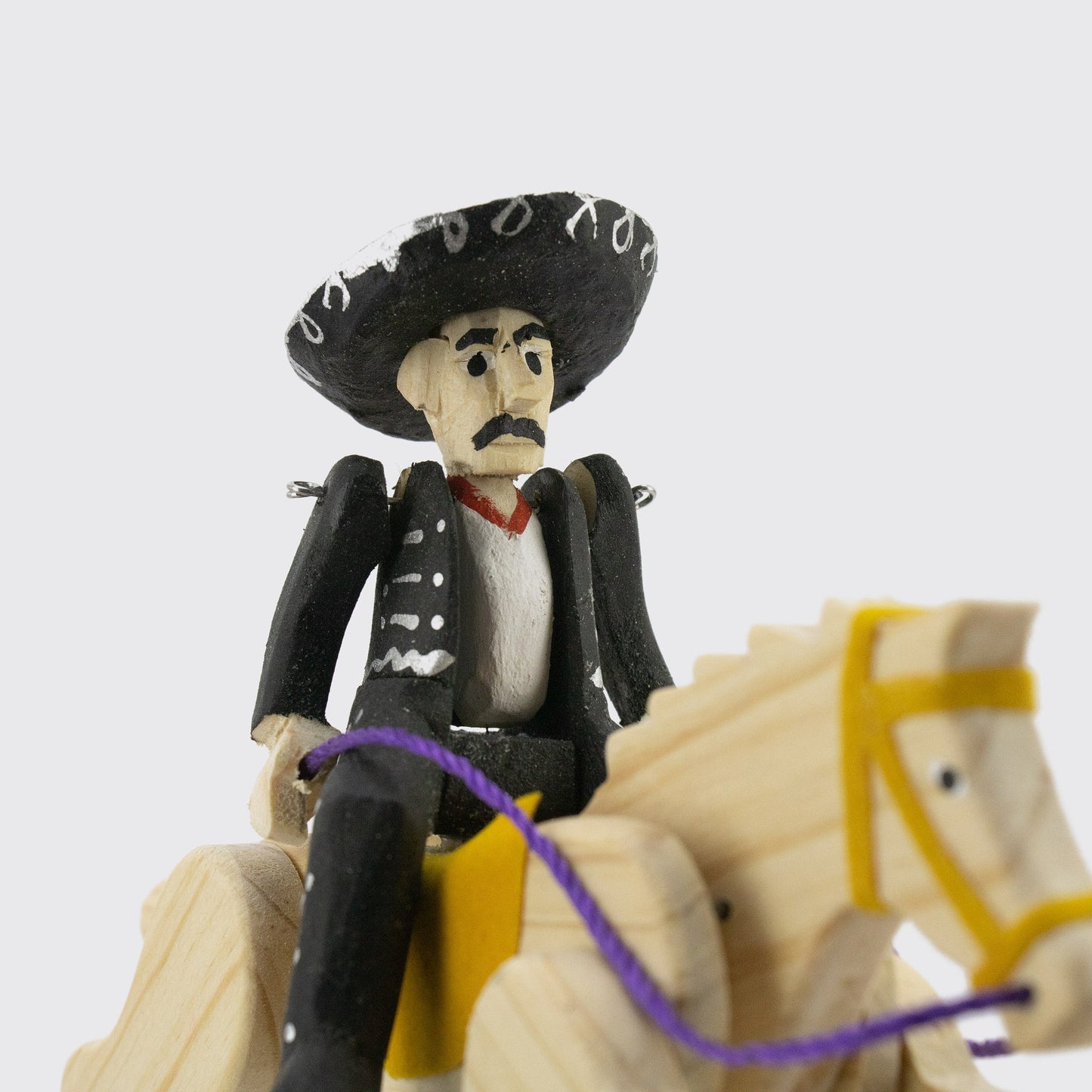 MOBILE CHARRO