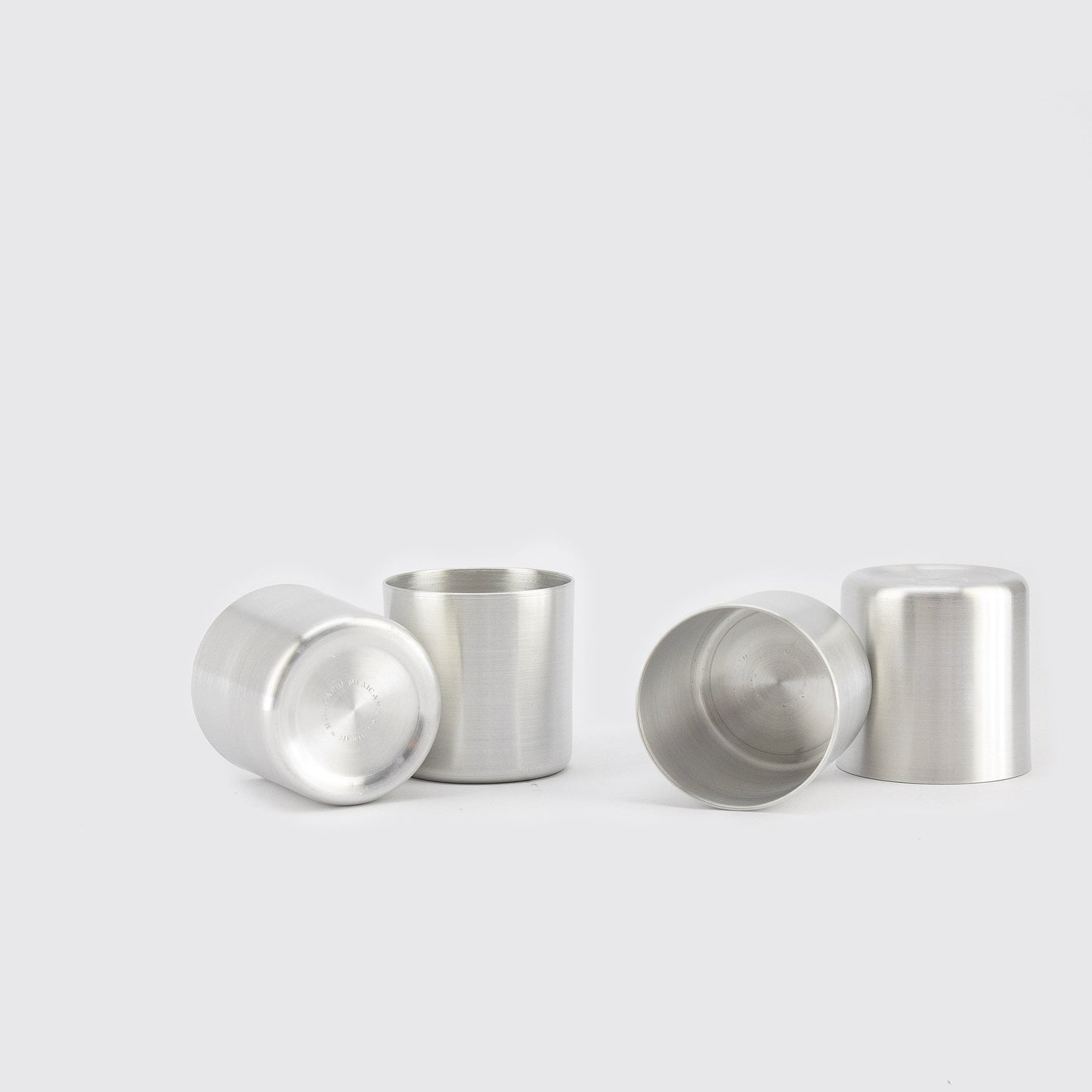 ALUMINUM SHOT