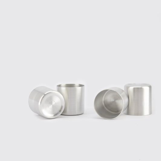 ALUMINUM SHOT
